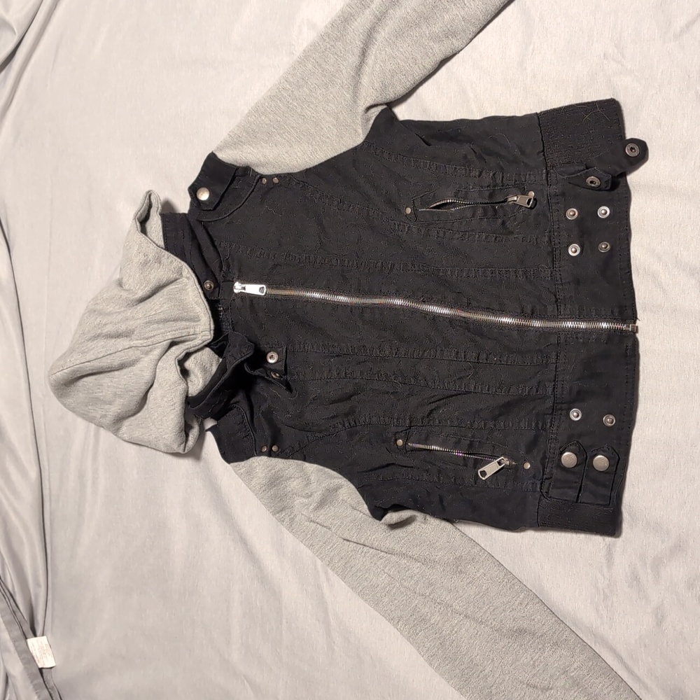Jacket
